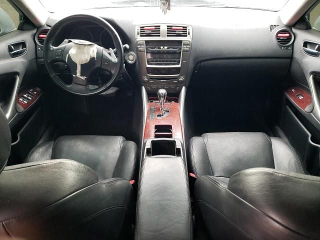 2007 Lexus IS 250