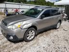 2014 Subaru Outback 2.5I