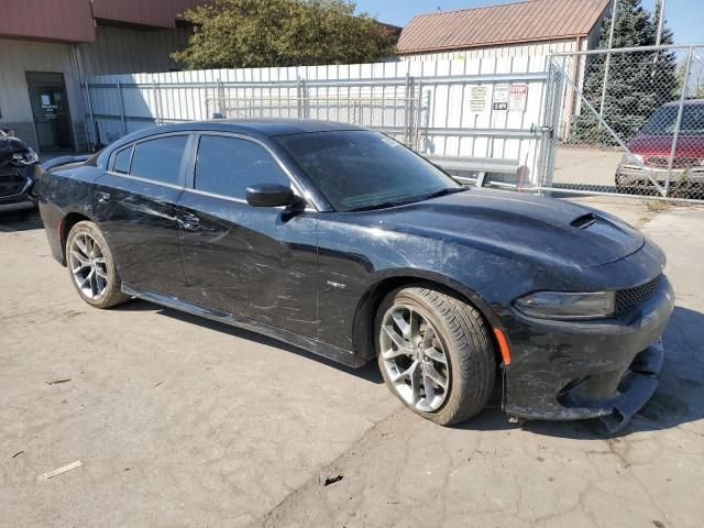 2019 Dodge Charger R/T