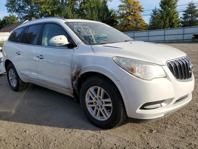 2013 Buick Enclave