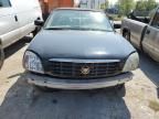 2002 Cadillac Deville DTS