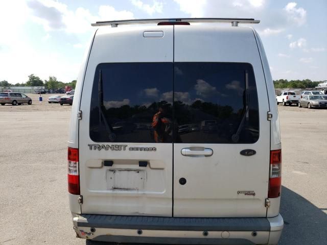 2011 Ford Transit Connect XLT