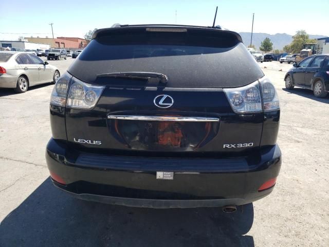 2006 Lexus RX 330