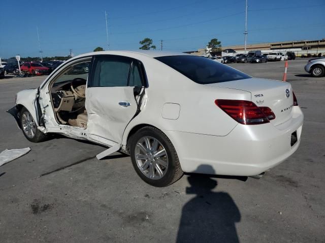 2008 Toyota Avalon XL