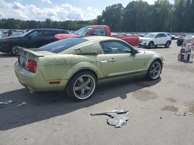 2005 Ford Mustang GT