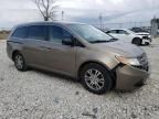 2012 Honda Odyssey EX