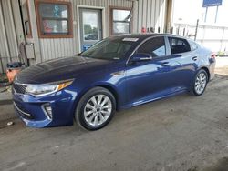 Lots with Bids for sale at auction: 2018 KIA Optima LX