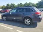 2010 Subaru Outback 2.5I Premium