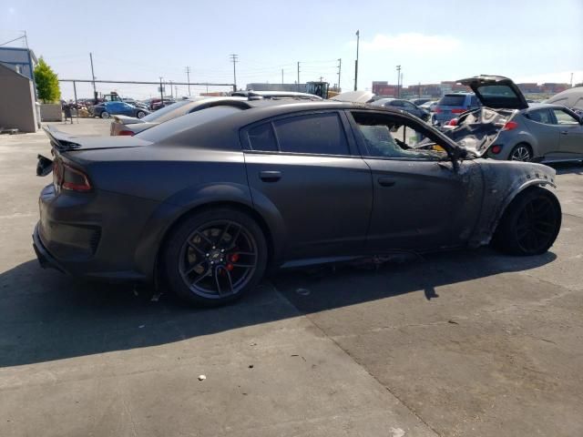 2020 Dodge Charger Scat Pack