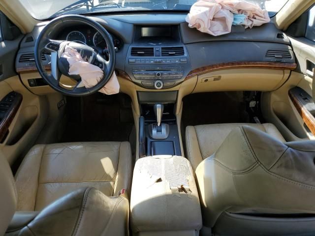 2008 Honda Accord EXL