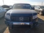 2011 Honda Ridgeline RTS