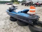 2019 Seadoo GTX155