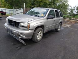 2002 Chevrolet Trailblazer for sale in Portland, OR