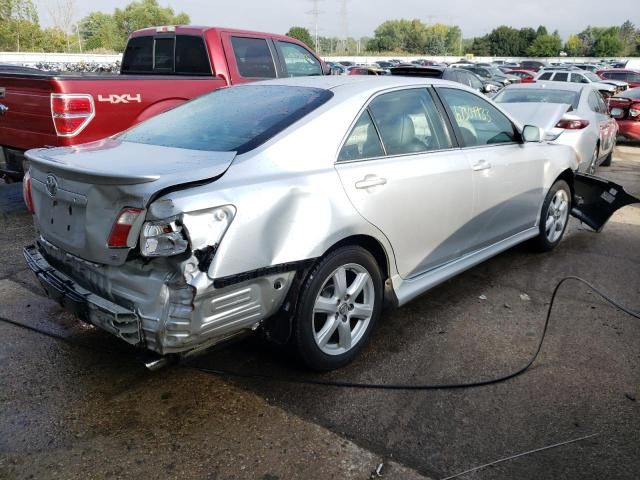 2009 Toyota Camry SE