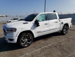 Dodge 1500 salvage cars for sale: 2023 Dodge RAM 1500 Limited