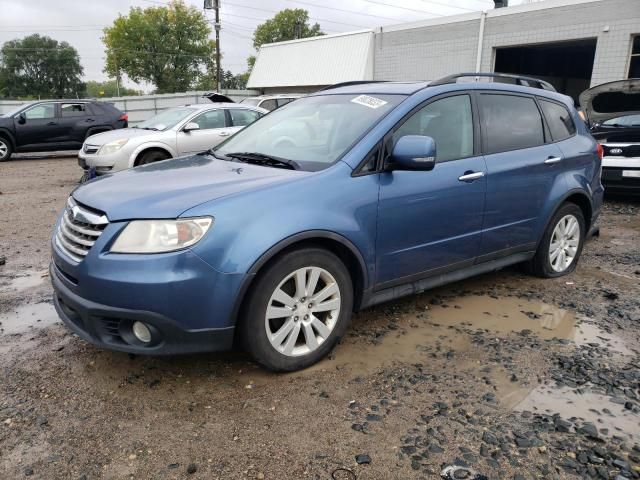 2008 Subaru Tribeca Limited