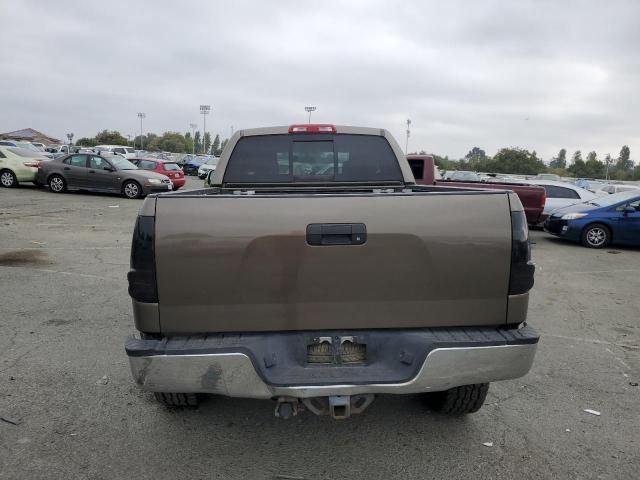 2008 Toyota Tundra Double Cab