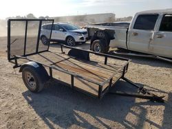 Salvage cars for sale from Copart Tanner, AL: 2023 Other Trailer
