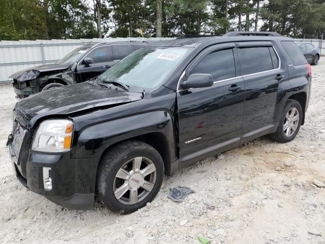 2013 GMC Terrain SLE