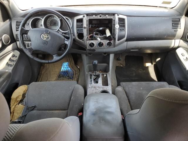 2008 Toyota Tacoma Double Cab Prerunner