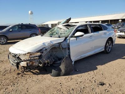 Vehiculos salvage en venta de Copart Phoenix, AZ: 2020 Honda Accord EX