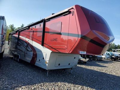 2021 Luxe Elite 44FL for sale in Windham, ME