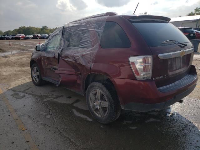 2009 Chevrolet Equinox LT