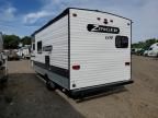 2021 Keystone Travel Trailer