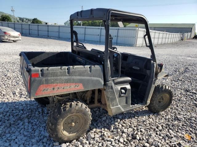 2022 Polaris Ranger 500