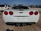 2011 Chevrolet Corvette Grand Sport