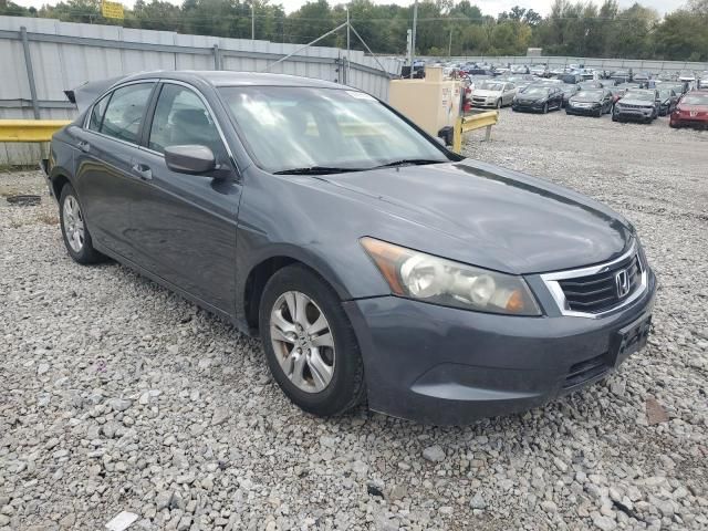 2009 Honda Accord LXP