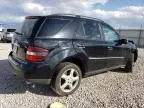 2008 Mercedes-Benz ML 350