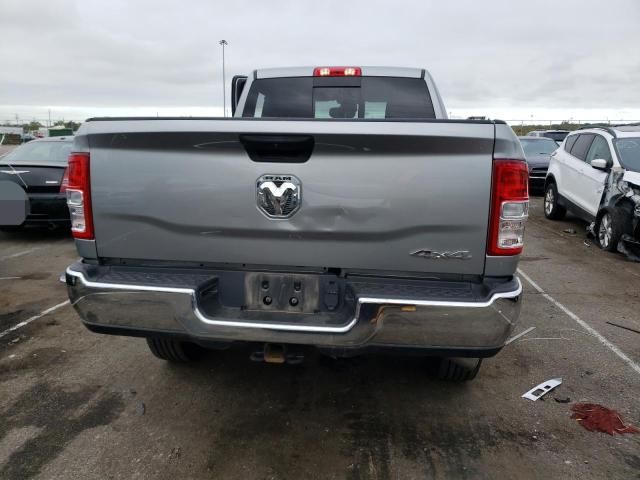 2021 Dodge RAM 2500 Tradesman