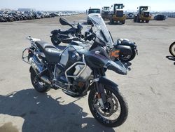 Salvage cars for sale from Copart San Diego, CA: 2021 BMW R 1250 GS Adventure