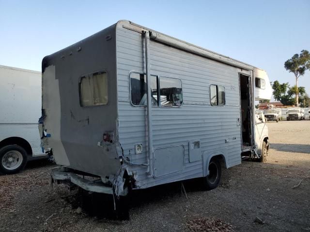 1996 Ford 1996 Slumber Queen M-22 Motorhome