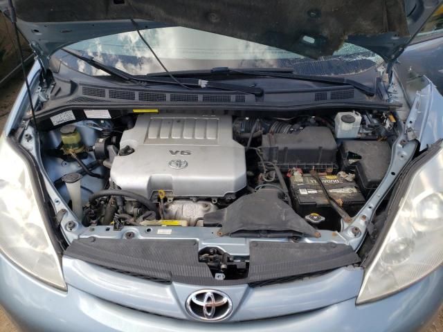 2007 Toyota Sienna CE