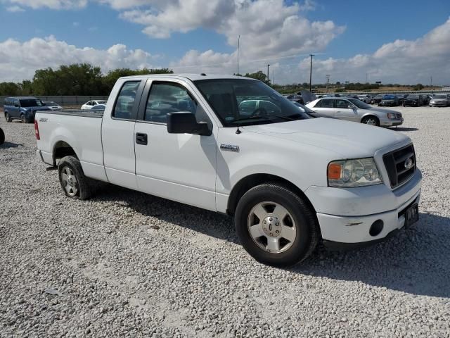 2007 Ford F150