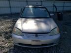 2002 Honda Civic EX