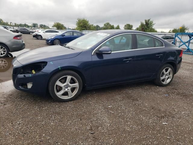 2013 Volvo S60 T5