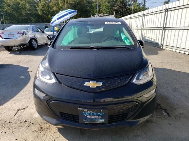 2020 Chevrolet Bolt EV LT