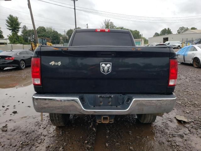 2015 Dodge RAM 2500 ST