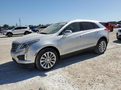 2019 Cadillac XT5 Premium Luxury for sale in Arcadia, FL
