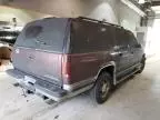 1997 Chevrolet Suburban C1500