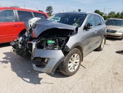 KIA salvage cars for sale: 2016 KIA Sorento LX