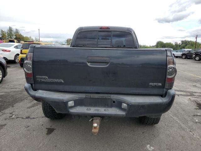 2005 Toyota Tacoma Access Cab