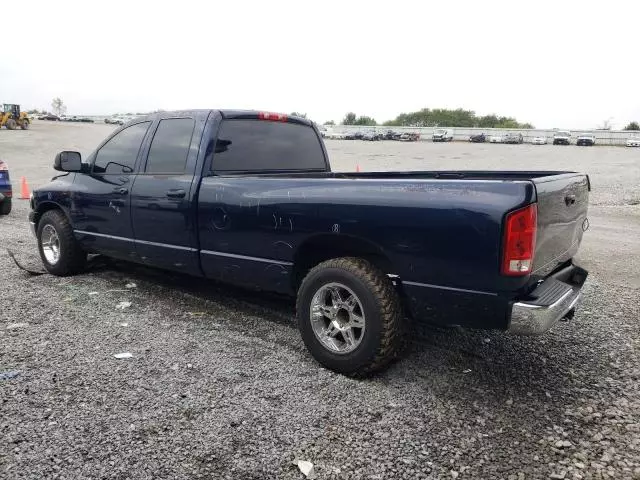 2004 Dodge RAM 1500 ST