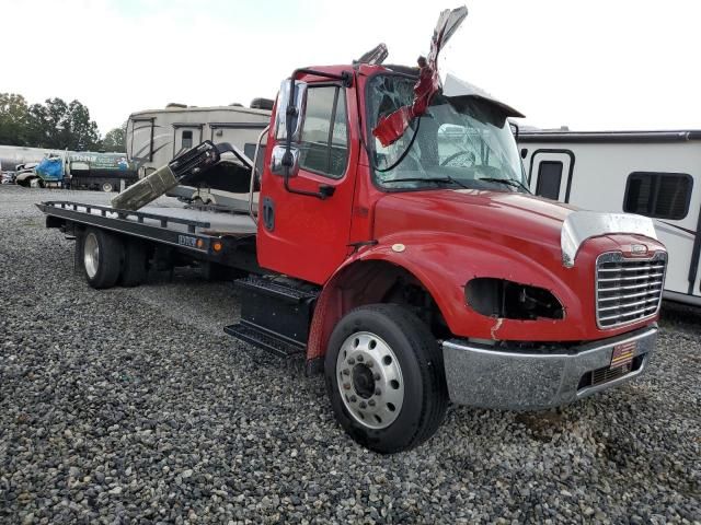 2015 Freightliner M2 106 Medium Duty