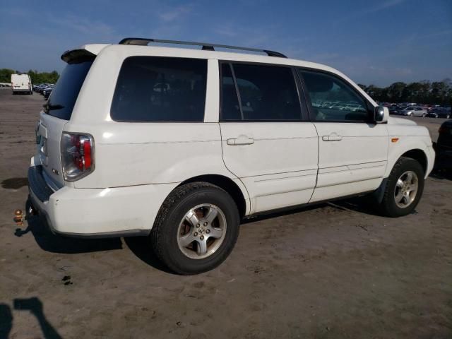 2006 Honda Pilot EX