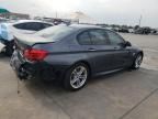 2016 BMW 528 I