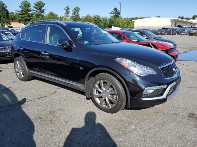 2016 Infiniti QX50